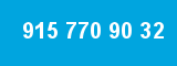 915 770 90 32 915 770 90 32